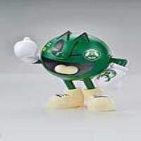 Bandai x NBA Entry Grade Pac-Man Milwaukee Bucks Model Kit (Special Order)