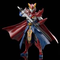 Bandai #9 Ultraman the Armour of Legends Rosso Cao Cao Armour (Special Order)
