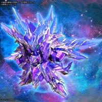 Bandai SD BB Alternative Justice Infinity Dragon SDW Heroes (Special Order)