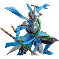 Bandai Armour of Legends Ultraman Fuma (Zhang Fei Armour) 'Ultraman' (Special Order)