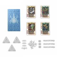 Bandai Figure-Rise Standard Masked Rider Blade Effect Parts Set "Kamen Rider Blade" (Special Order)