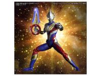 Bandai Figure-Rise Standard Ultraman Trigger Multi Type (Special Order)
