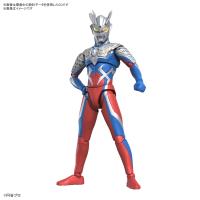 Bandai Figure-Rise Standard Ultraman Zero "Ultraman Zero" (Special Order)