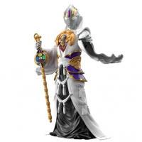 Bandai #12 Ultraman Orb Jiang Ziya Armour "Ultraman Armour of Legends" (Special Order)