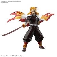Bandai Demon Slayer Model Kit Kyojuro Rengoku (Special Order)