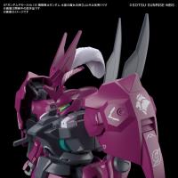 Bandai Spirits Gundam Decal GD135 1/144 Multiuse 3 Mobile Suit Gundam: The Witch from Mercury (Special Order)