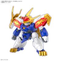 Bandai Ryujinmaru "Mashin Hero Wataru" (Special Order)