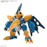 Bandai Tenshohmaru "Mashin Hero Wataru" (Special Order)