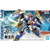 Bandai Mashin Creator Wataru - Ryuohmaru "Mashin Hero Wataru" (Special Order)