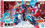 Bandai Mashin Creator Wataru - Kohryumaru "Mashin Hero Wataru" (Special Order)