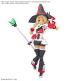 Bandai 30 Minutes Sisters SIS-W00 Marical [Color C] 30MS (Special Order)