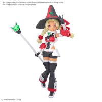 Bandai 30 Minutes Sisters SIS-W00 Marical [Color C] 30MS (Special Order)