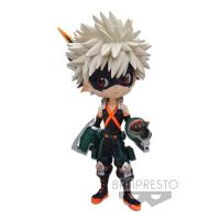 Bandai Spirits X Banpresto Qposket Katsuki Bakugo (ver.A) "My Hero Academia" (Special Order)