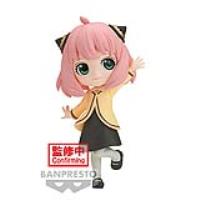 Bandai Spirits X Banpresto Qposket Anya Forger - Going Out ver. "Spy x Family" (Special Order)