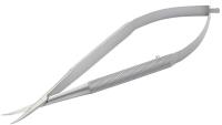 Border Model Precision special model scissors(Curved) (Special Order)