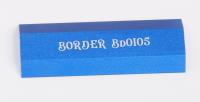Border Model Metal Sanding Board (Special Order)