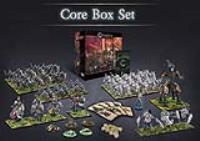 Conquest, English Core Box Two Player Starter Set (PBW1001) (Special Order)