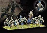 Conquest, Spires - Vanguard Clones (PBW1115) (Special Order)