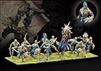 Conquest, Spires - Vanguard Clones (PBW1115) (Special Order)