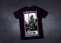 Conquest, Hundred Kingdoms - T-Shirt XL (PBW8887) (Special Order)
