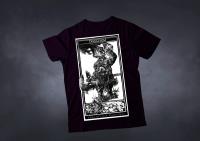 Conquest, Dweghom - T-Shirt XL (PBW8895) (Special Order)