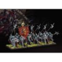 Conquest, Hundred Kingdoms - Household Guards (PBW2227) (Special Order)