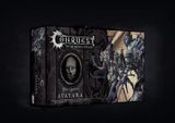 Conquest, Spires - Avatara (PBW1117) (Special Order)