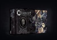 Conquest, Spires - Avatara (PBW1117) (Special Order)