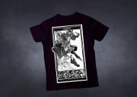 Conquest, Nords - T-Shirt L (PBW8905) (Special Order)