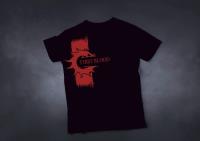 Conquest, First Blood - T-Shirt XXL (PBW8962) (Special Order)