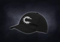 Conquest, Big C Baseball Cap (PBW1003) (Special Order)