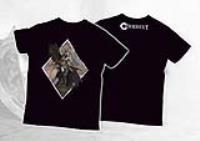 Conquest, Old Dominion Fallen Divinity T-shirt Medium (PBW8850M) (Special Order)