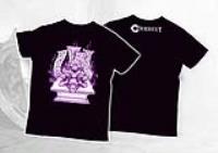 Conquest, Cult of Famine T-shirt XL (PBW8852XL) (Special Order)