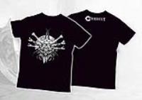 Conquest, Legacies of the Ark T-shirt XXL (PBW8854XXL) (Special Order)