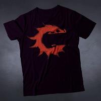 Conquest, Big C Tshirt XX Large - Old Version (Special Order)