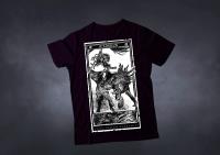 Conquest, W'adrhun - T-Shirt XXX Large (PBW8995) (Special Order)