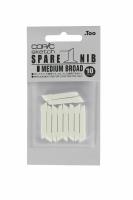 Copic Sketch Spare Nibs - Medium Broad, 10Pcs (Special Order)