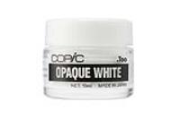 Copic Opaque White, 10mL (Special Order)
