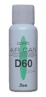 Copic Airbrush System, Air Can D60N (Special Order)