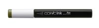 Copic Ink Refill Yellow Greens, Spanish Olive YG97 (Special Order)