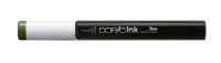 Copic Ink Refill Yellow Greens, Marine Green YG99 (Special Order)