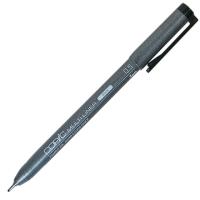 Copic Multiliner Ink Pen, Black 0.5mm (Special Order)
