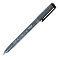 Copic Multiliner Ink Pen, Black 0.8mm (Special Order)