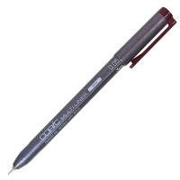 Copic Multiliner Ink Pen, Wine 0.05mm (Special Order)