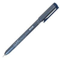Copic Multiliner Ink Pen, Cobalt 0.1mm (Special Order)