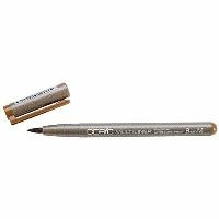 Copic Multiliner Ink Pen Sepia, Brush Small (S) (Special Order)
