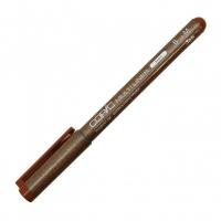 Copic Multiliner Ink Pen Sepia, Brush Medium (M) (Special Order)