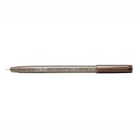 Copic Multiliner Ink Pen, Brown 0.03mm (Special Order)