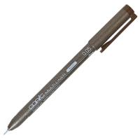 Copic Multiliner Ink Pen, Brown 0.05mm (Special Order)