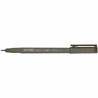 Copic Multiliner Ink Pen, Brown 0.5mm (Special Order)